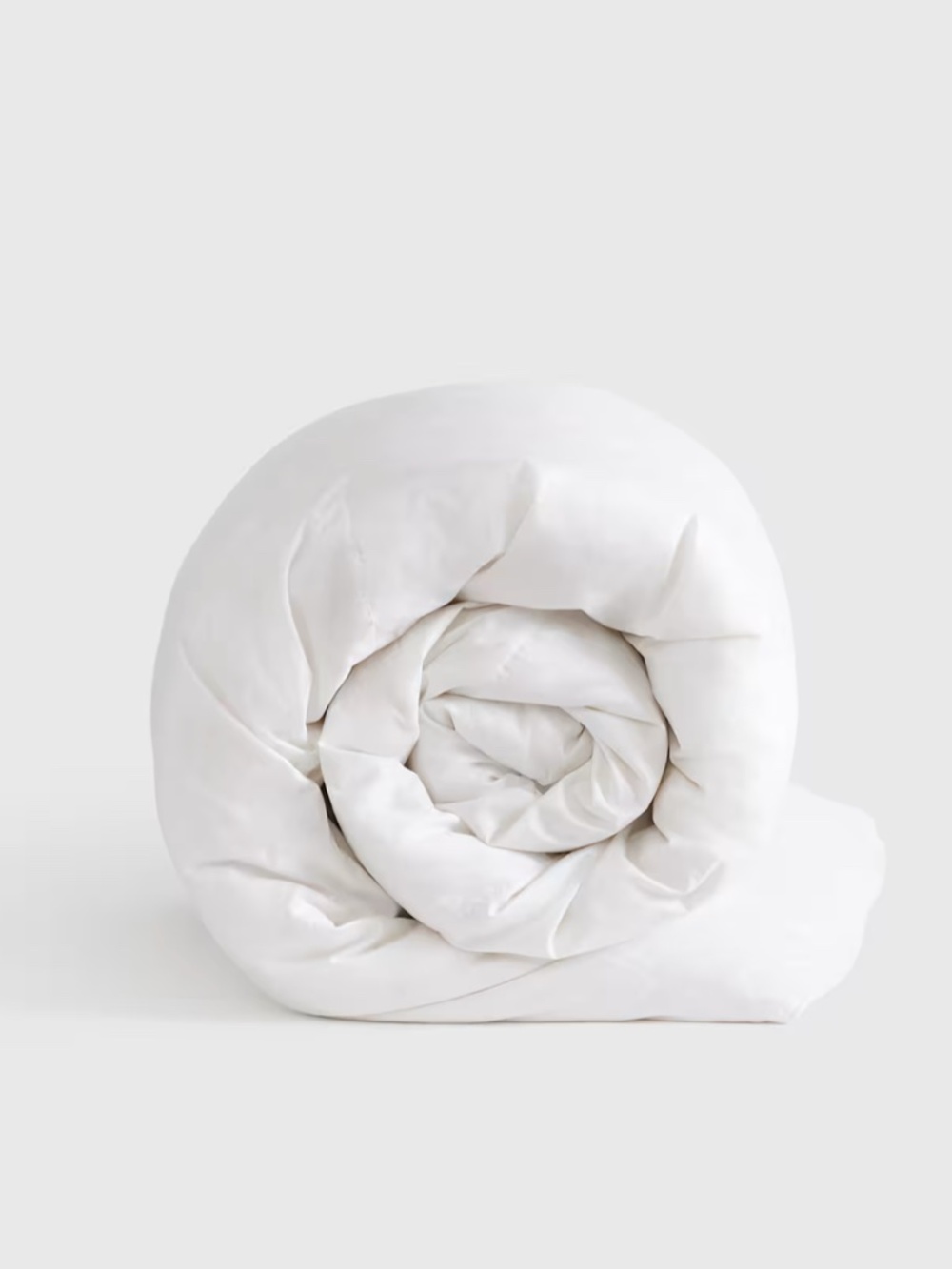 Premium Down Alternative Duvet Insert Twin Lightweight